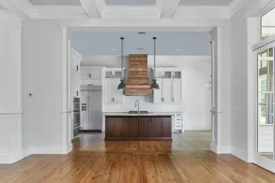 Coastal Essence - Oldfield — Home Renovation & Remodeling Services project by Coastal Signature Homes
