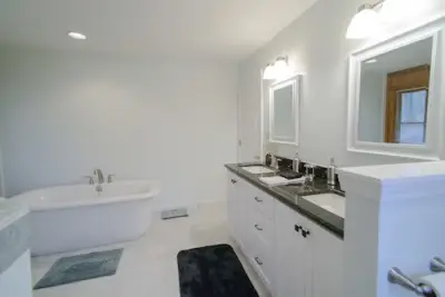 Best of Nature — Home Renovation & Remodeling Services project by RSU Contractors