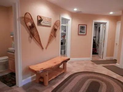 Alan Mann Construction, LLC - Architectural & Building Design Services in Campton, NH