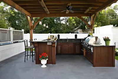 Dunn Carpentry - Kitchen Remodeling in Carlsbad, CA