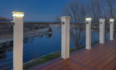 All Under One Roof, Inc. - Landscape Design in Spring Hill, KS
