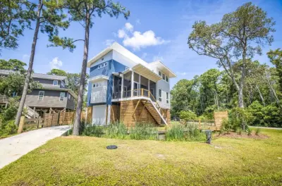 BuilderPro, LLC. - Foundation Installation & Repair in Wilmington, NC