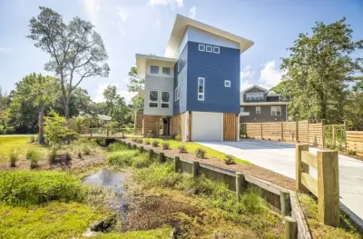BuilderPro, LLC. - Foundation Installation & Repair in Wilmington, NC