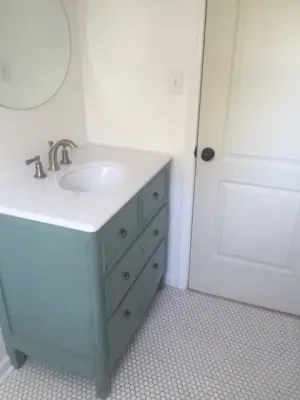 Nave Street — Home Renovation & Remodeling Services project by BDM Construction Inc.