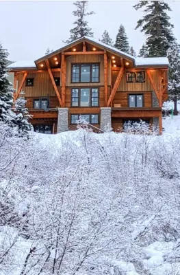 Crom Construction, Inc. - Structural Engineering Services in Reno, NV