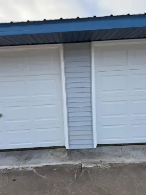 AZ Wisco Inc - Siding & Exterior Remodeling in Appleton, WI