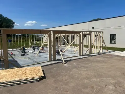 AZ Wisco Inc - Siding & Exterior Remodeling in Appleton, WI
