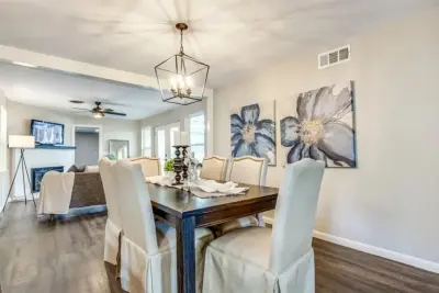 Dash Custom Builders - Commercial Construction Services in Dallas, TX