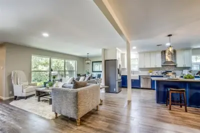 Dash Custom Builders - Commercial Construction Services in Dallas, TX