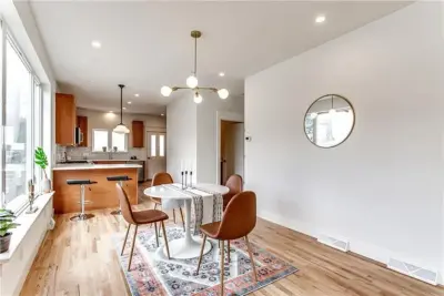 Negley Apartments — Home Renovation & Remodeling Services project by Blockhouse Residential