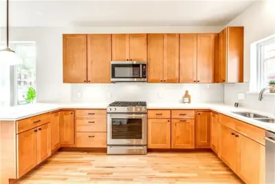 Blockhouse Residential - Bathroom Remodeling in Pittsburgh, PA
