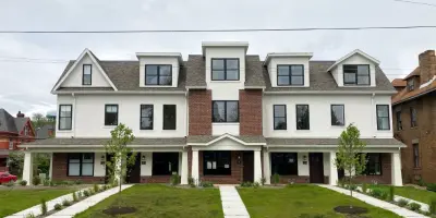 Blockhouse Residential - Bathroom Remodeling in Pittsburgh, PA