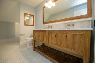 Nelson Avenue New Construction — Home Renovation & Remodeling Services project by Whitbeck Construction LLC