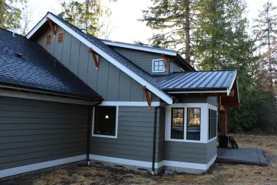 Jordan Valente Construction LLC - Bathroom Remodeling in Issaquah, WA