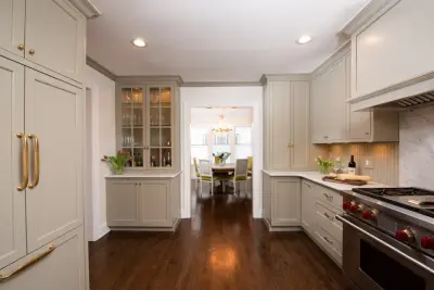Restore North Shore - Interior Design & Decorating in Chicago, IL