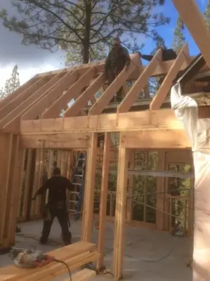 Farlow Construction - Carpentry & Woodworking in Rough And Ready, CA