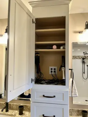Karshner Sales LLC - Bathroom Remodeling in Lancaster, OH