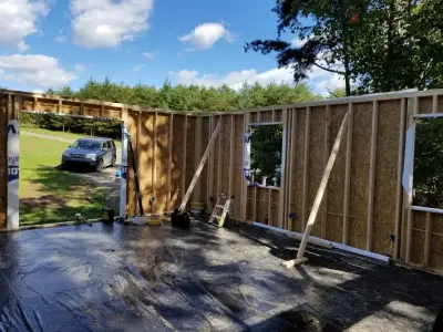 Keystone Construction Builders - Landscape Design in Ickesburg, PA
