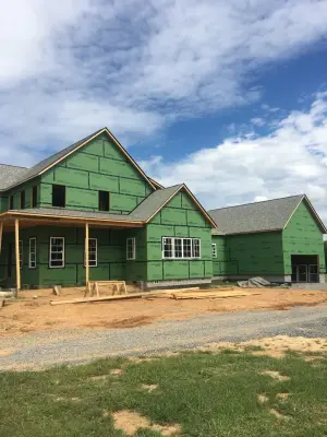 Tim Stover Construction - Interior Design & Decorating in Soddy Daisy, TN