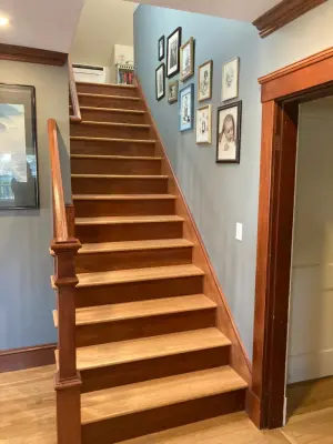 Peter Buzzelle Custom Carpentry Inc. - Bathroom Remodeling in Jamaica Plain, MA