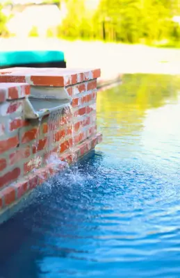 Fresh Outdoor Space — Home Renovation & Remodeling Services project by Oasis Spaces