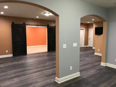 BCM London Inc. - Bathroom Remodeling in Kennesaw, GA