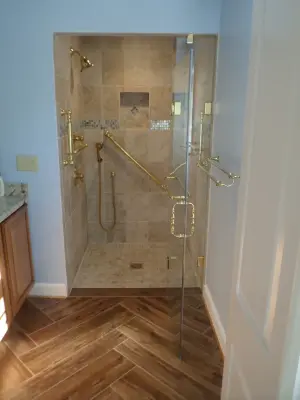Solid Rock Enterprises Inc - Kitchen Remodeling in Salem, VA