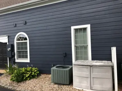 Home Exterior Renovation — Home Renovation & Remodeling Services project by Top Quality Home Improvements LLC