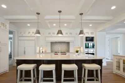 Greenview Renovation - Kitchen Remodeling in Boynton Beach, FL