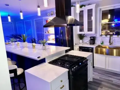 Calla Lily Homes & Designs - Countertop Installation Services in Stockbridge, GA