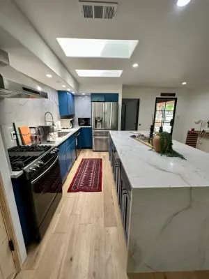 IJM Construction - Carpentry & Woodworking in San Antonio, TX