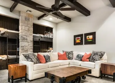 Keith Wing Custom Builders - Design-Build Services in New Braunfels, TX