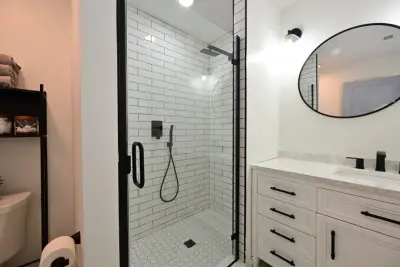New Construction — Home Renovation & Remodeling Services project by All Seasons Builders, INC.