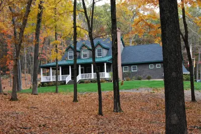 Spargo Construction, INC. - Patio Design & Installation in Avon, CT