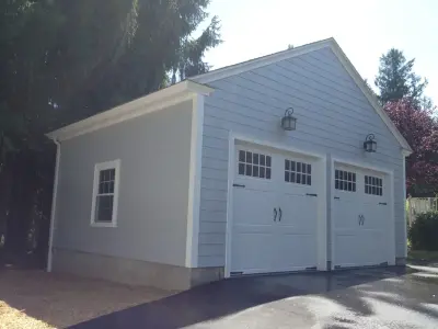 By the Book Builder, LLC - Door Installation & Replacement in Mt Juliet, TN