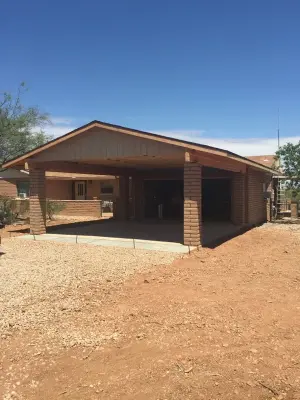 John Raymond and Sons Construction Company LLC - Foundation Installation & Repair in Tucson, AZ