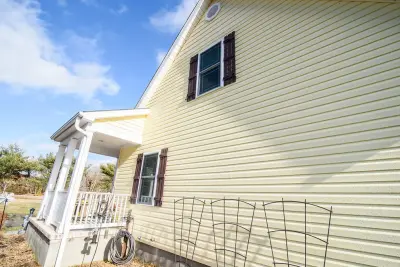 Supernova Construction and Remodeling - Roofing & Gutter Services in Millsboro, DE