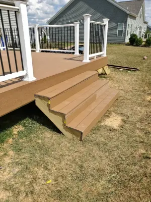 New Century Builders - Countertop Installation Services in Christiansburg, VA