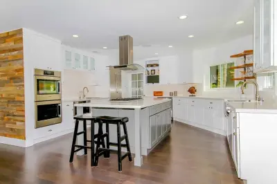 Preferred Home Builders, Inc. - Interior Design & Decorating in Canoga Park, CA