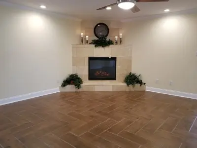 Emerald Homes of Alabama - Deck Building & Repair in Ohatchee, AL