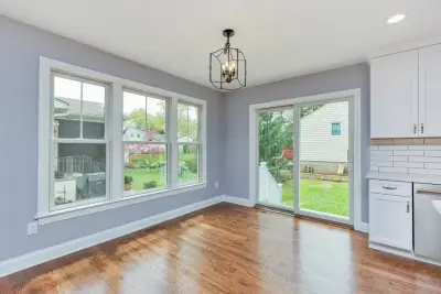 TimberRidge Construction - Kitchen Remodeling in Cranford, NJ