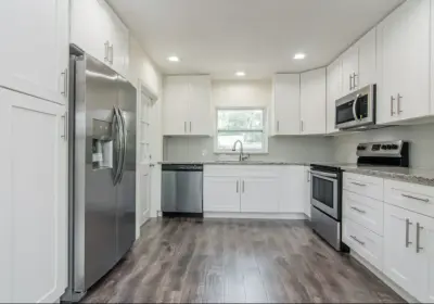 Revolution Construction Inc. - Custom Home Builders in Jacksonville, FL