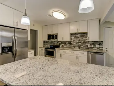 Recent Development — Home Renovation & Remodeling Services project by Revolution Construction Inc.