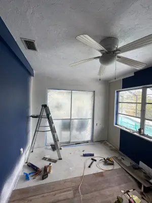 Florida Builders and Restoration - Foundation Installation & Repair in Port Charlotte, FL