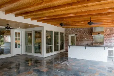 Bespoke Residential New Build — Home Renovation & Remodeling Services project by S&B Construction Group