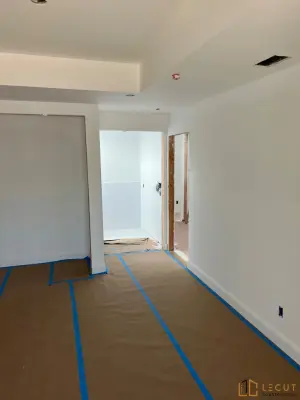 LeCut Construction - Bathroom Remodeling in San Jose, CA