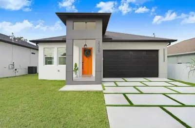 D.A Grandview Construction - Foundation Installation & Repair in Tampa, FL
