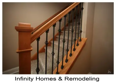 Infinity Homes & Remodeling, LLC - Bathroom Remodeling in Massillon, OH