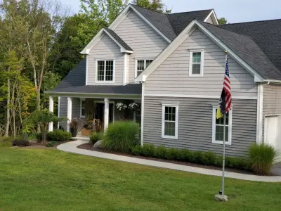 Recent development — Home Renovation & Remodeling Services project by Olympia Homes, LLC