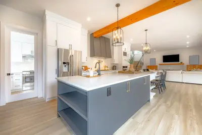 DYM Builders Group, Inc. - Flooring Installation Services in Irvine, CA